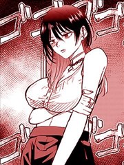 星轨列车漫画封面